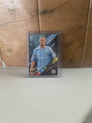 Haaland 2024 base card