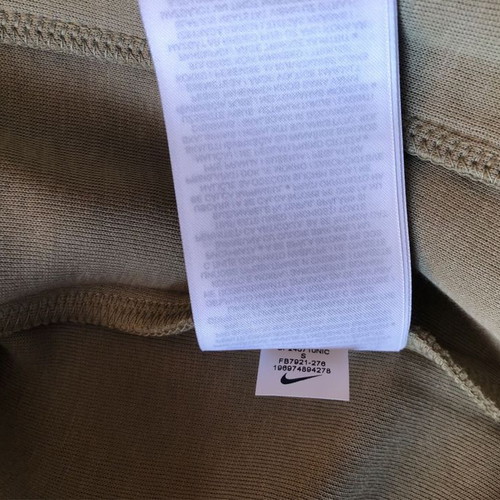 Nike Tech Fleece tracksuit new, size S, multicolor