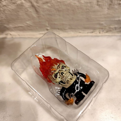 Ghost Rider Mini Figure New