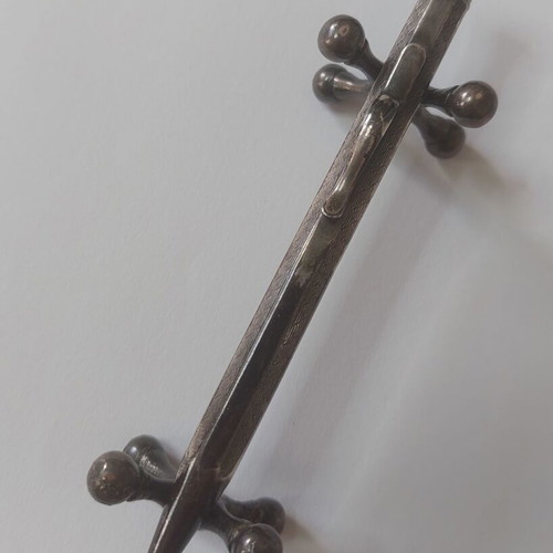 Mechanical pencil silver 900 used