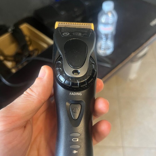 Hair Clipper Panasonic like new