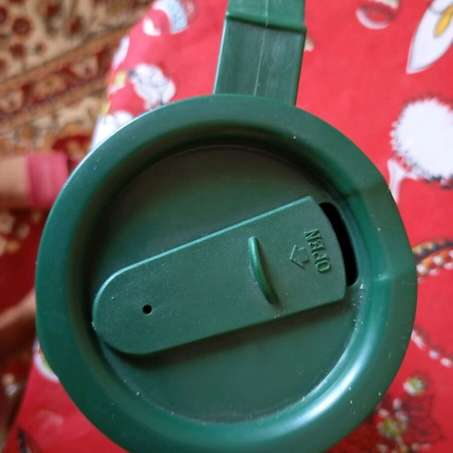 Jacobs collector's cup like new for coffee, tea or other drinks