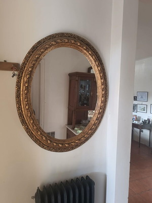 Mirror used