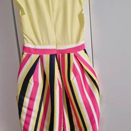 Clariee dress like new, size L