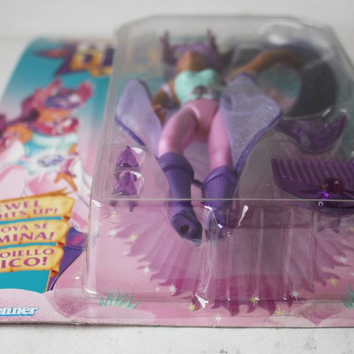 Starla & The Jewel Riders Fallon figure Kenner new 1995 vintage