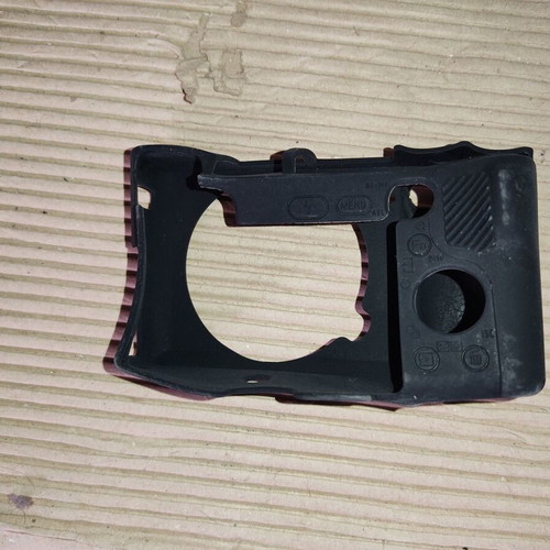 Sony A6500 θήκη silicone καινούργια
