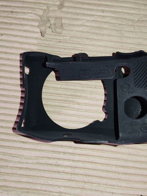 Sony A6500 θήκη silicone καινούργια
