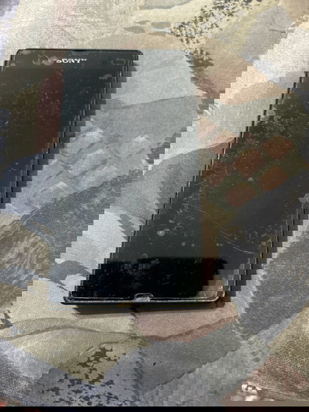 Sony Xperia για ανταλλακτικα