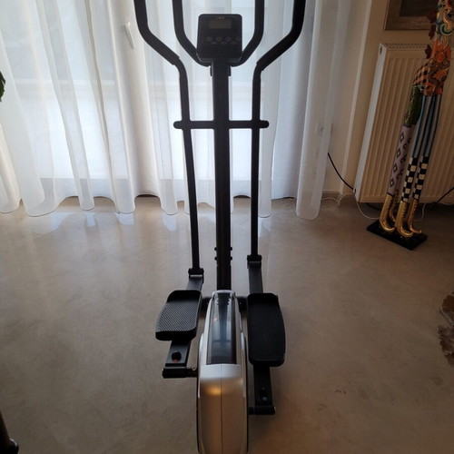 XFIT Wind Elliptical Trainer like new