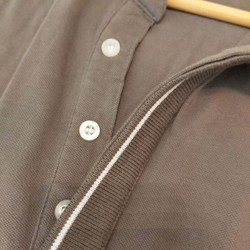 Gaudi men's long-sleeve blouse XL like new, cotton