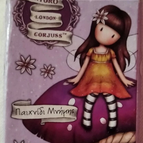 Memory Card Game new