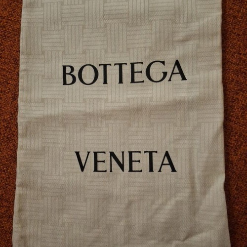 Bottega Veneta dust bag new, 20x40 cm protective case