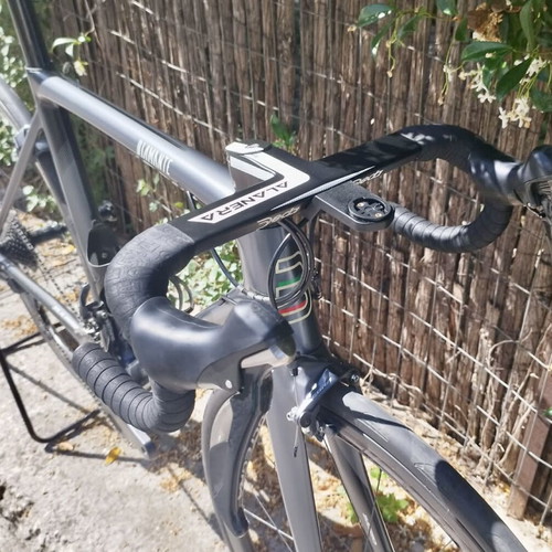 Basso Diamanté road bike medium size like new, Ultegra 8000