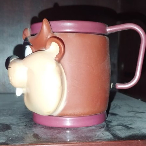 Children's Mug like new