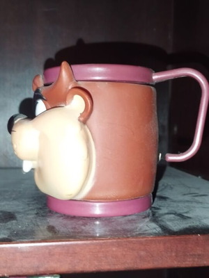 Children's Mug like new