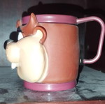 Children's Mug like new