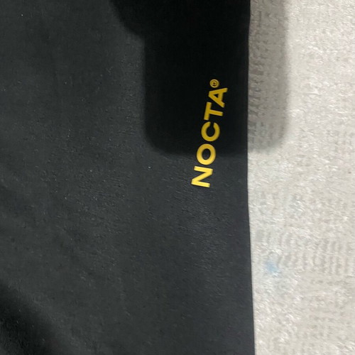 Nike NOCTA black pants like new, streetwear