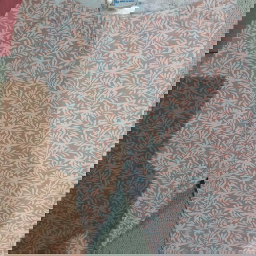 Mayoral σετ μεταχειρισμένο για 36 μηνών με ζακετάκι, μπλουζάκι και κολάν