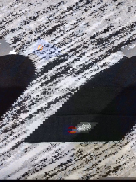 Dickies σκούφοι