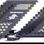  AVAYA 9620L IP voip telephone ΤΗΛΕΦΩΝΟ ΕΠΑΓΓΕΛΜΑΤΙΚΟ / ΕΤΑΙΡΙΚΟ