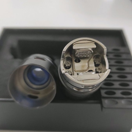 Vandy Vape Mato RDTA black matte new