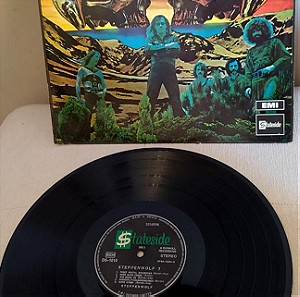 Steppenwolf - 7 LP