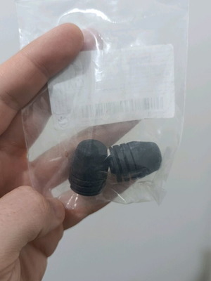 Car hood rubber seals VW Group new