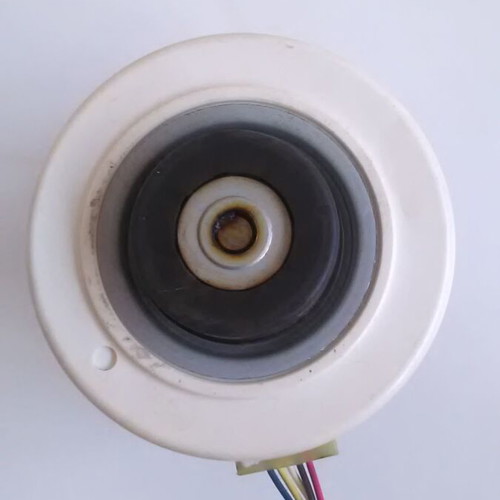Mitsubishi Internal Fan Motor SSA512T072D like new