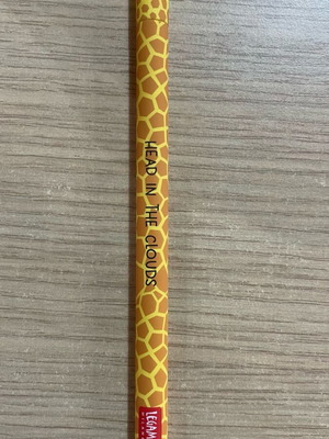 Legami erasable pen καμηλοπάρδαλη καινούργιο