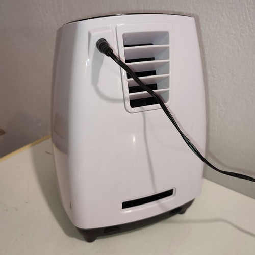 Topcom Tristar ionizer like new, 24m³/h