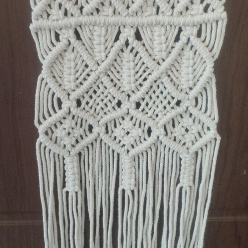 Macrame new 20 cm