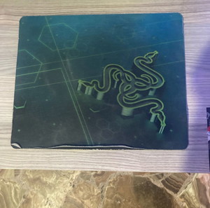 razer gaming mousepad 270mm