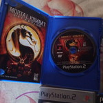 PlayStation 2 game bundle with 6 games