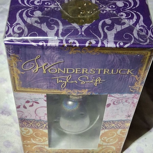 Wonderstruck by Taylor Swift 15ml new, regular Eau de Parfum