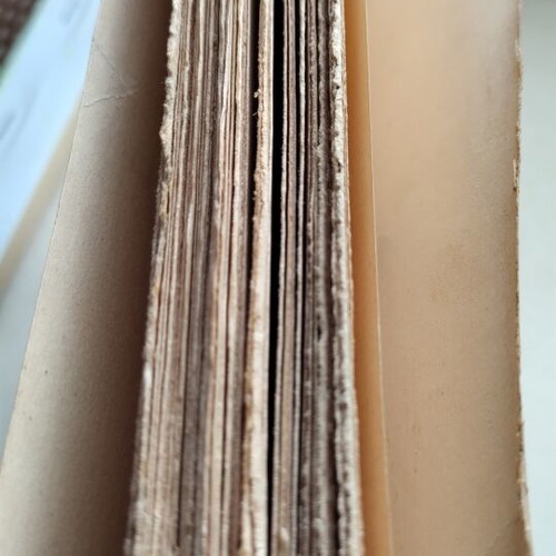 Book "Sto Perithorio Tis Zois" by Pavlos Palaiologos used