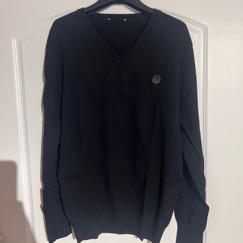 Diesel Pullover Medium used black