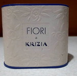 Fiori di Krizia by Krizia 50ml Eau de Toilette new, rare, discontinued fragrance