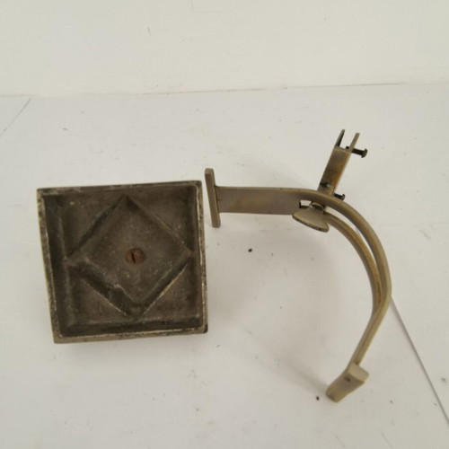 Shoe display stand used