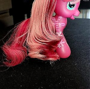 2008 Hasbro My little pony