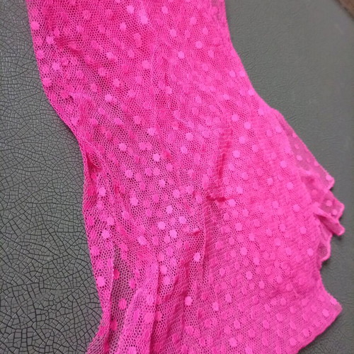 pink pareo