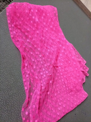 pink pareo