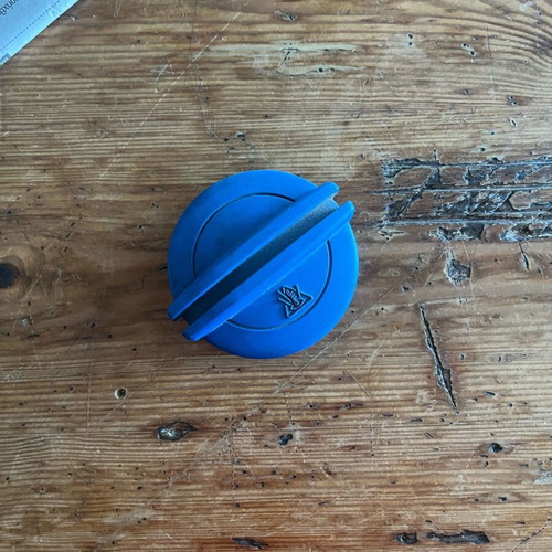 Water reservoir cap used for VW Group from Seat Ibiza