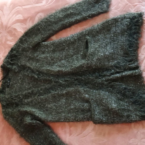 Cypress cardigan like new, size S/M