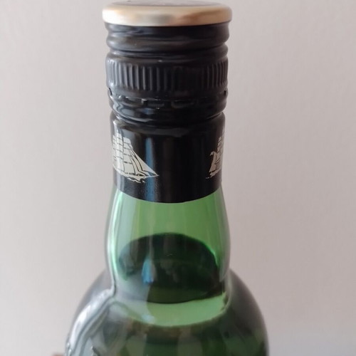 Cutty Sark Vintage Whisky sealed 700ml