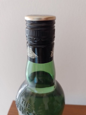 Cutty Sark Vintage Whisky sealed 700ml