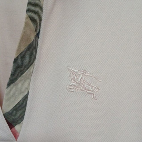 Burberry women's blouse like new, size M