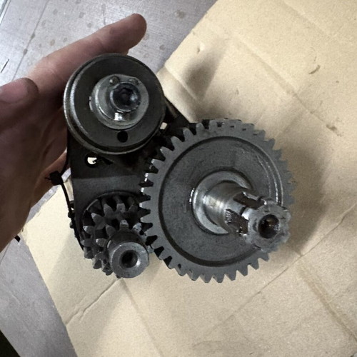 Lifan 110 gearbox like new, fully functional