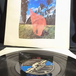 Pink Floyd Wish You Were Here LP σαν καινούργιο