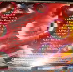  Groovy mania - Συλλογή με ξένα τραγούδια (2cd)