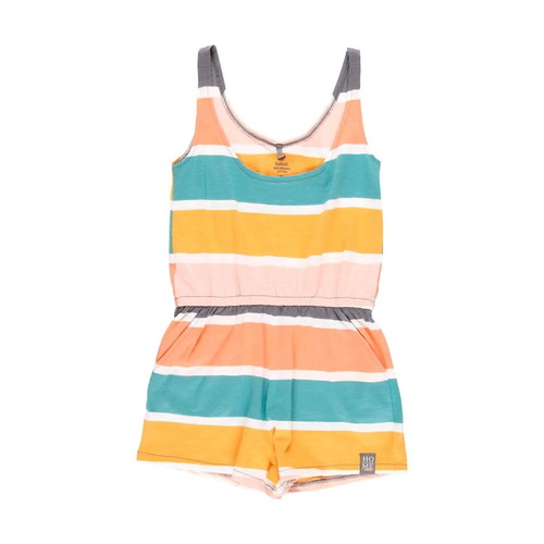 Boboli Short Jumpsuit new, multicolor, size 4 years